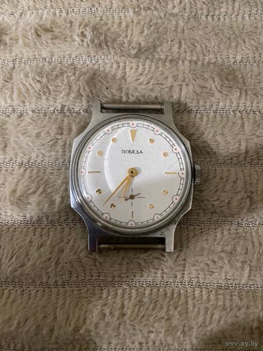 Часы Победа состояние, с рубля без мпц!
