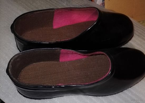 Галоши новые 1993 г