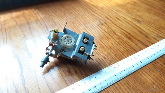 Блок УКВ,СССР