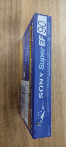 Аудиокассета Sony