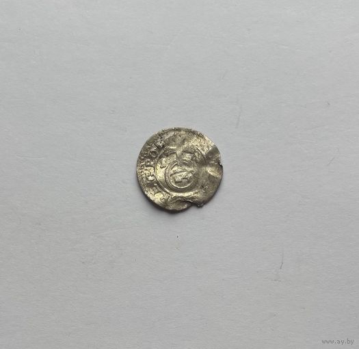 Речь Посполитая. Жигимонт Ваза. Быдгощ. Полторак 1614 г.