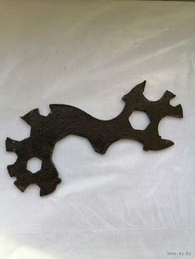 Велосипедный ключ"Rapid"