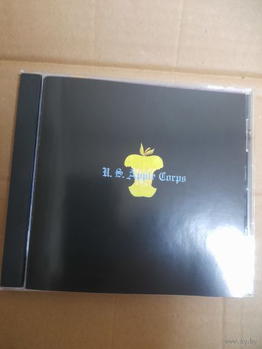U.S. APPLE CORPS" U.S APPLE CORPS" CD