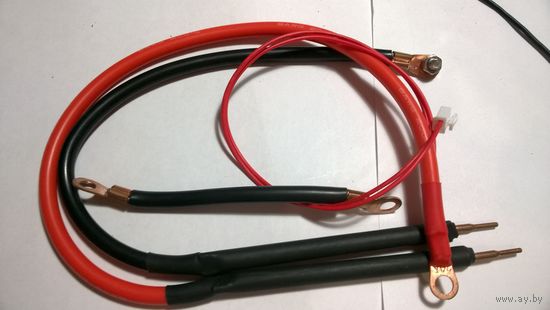 Щупы конденсаторной точечной сварки 8 авг
