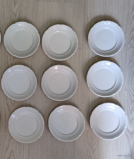 Тарелки общепит