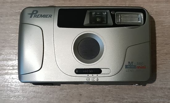 Пленочный Фотоаппарат Premier M-580 mini.