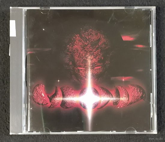 CD,(Japan) Cydonia – Cydonia