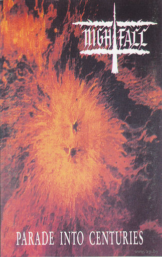Nightfall "Parade Into Centuries" кассета