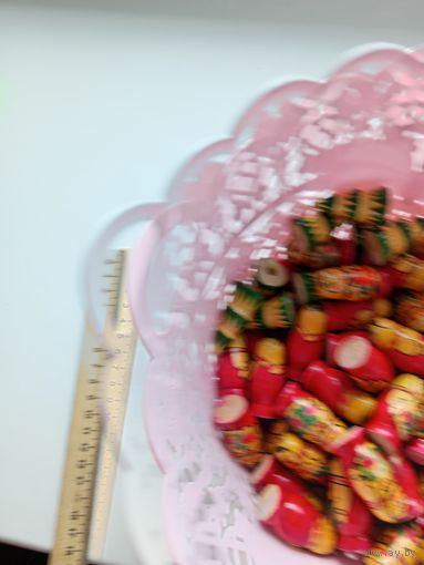 Матрёшки (привет из СССР)