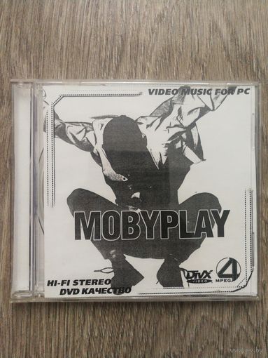 Moby - play