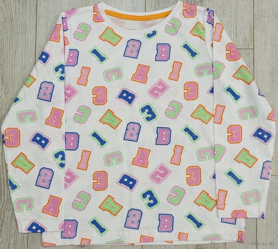 Лонгслив Primark. Пересылка бесплатно