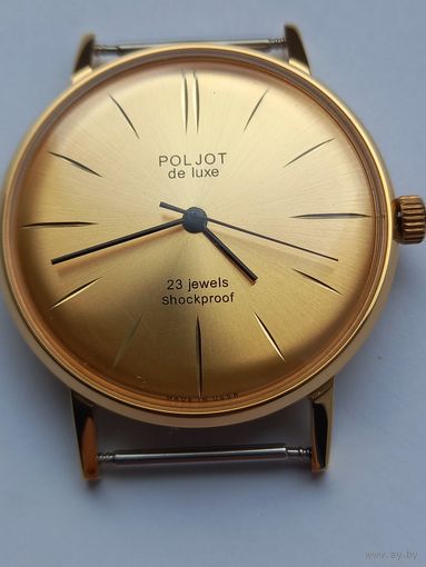 Часы Полёт де люкс
