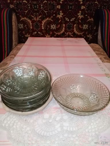 Набор салатниц