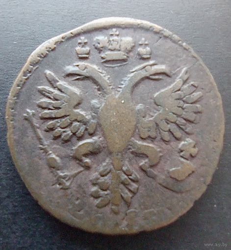 Денга 1731