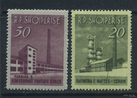 Албания 1963г