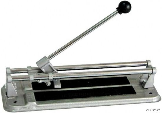 Плиткорез ручной MEGA 75030 рез 300 мм