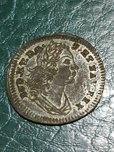 Жетон Редкий