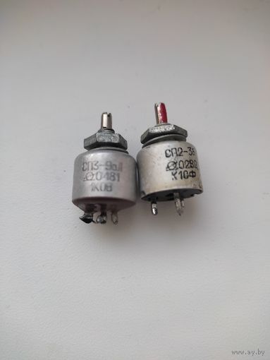 СП3-9А СП-3Б