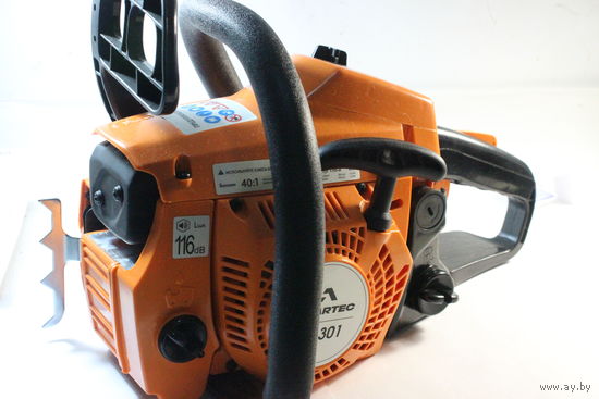Новая Бензопила Villartec SB 301