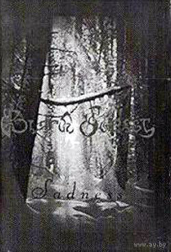 Black Forest "Sadness" кассета
