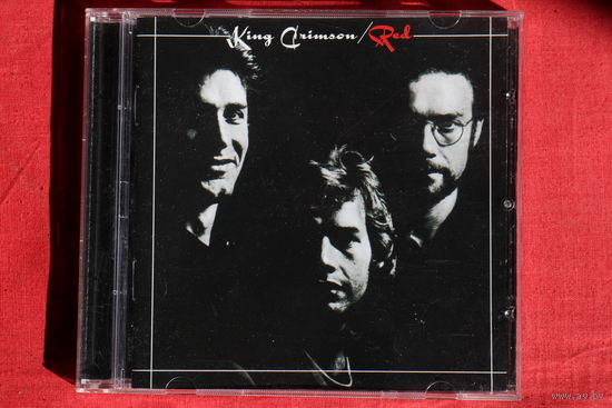 King Crimson - Red (CD)