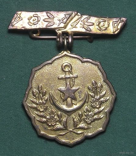 Япония, Знак Патриотической Ассоциации 1942