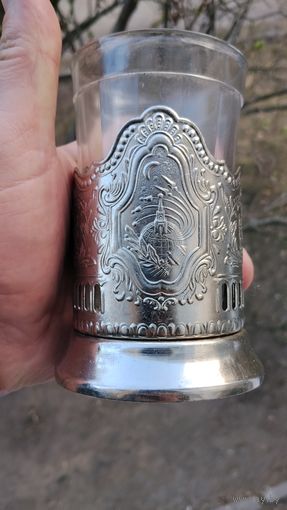 ПОДСТАКАННИК КОСМОС РАКЕТА АГИТАЦИЯ МЕЛЬХИОР  КОЛЬЧУГИНО ОРИГИНАЛ СТАКАН В ПОДАРОК  Распродажа Коллекции !!! Экспресс Аукцион с рубля без МПЦ и прочего 3 ДНЯ  .Много лотов в продаже .