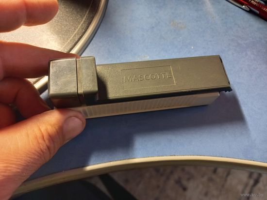 Машина ручная для самокруток сигарет Mascotte Германия
