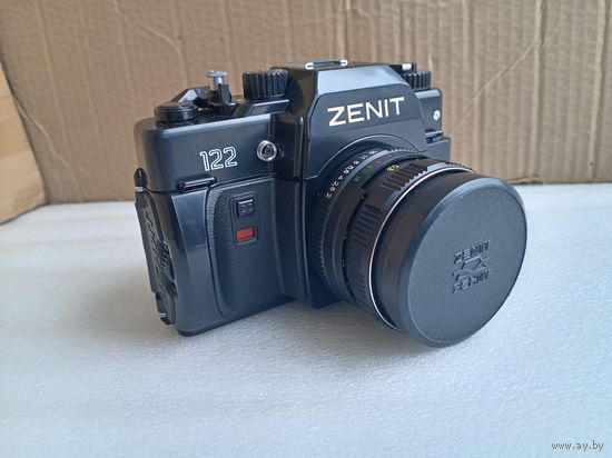 Фотоаппарат