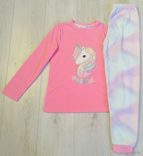 Пижама Primark. Пересылка бесплатно