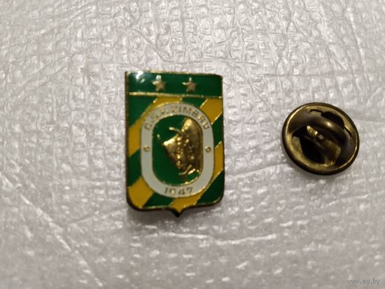 ФК Зимбру Кишинев Молдова