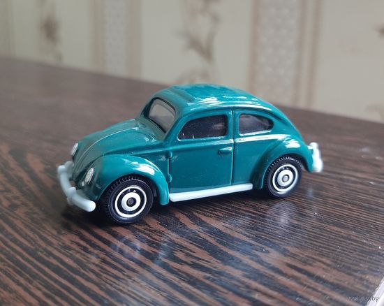 VW Beetly 2, 1/64(60), Matchbox