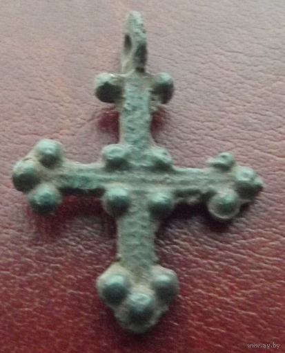 Крест(3)