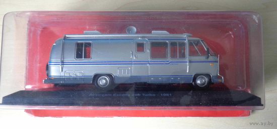 Airstream Excella 280 turbo