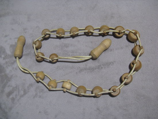 Массажёр времён СССР