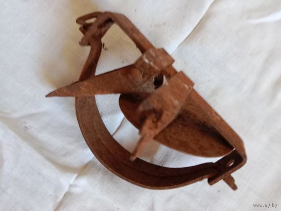 Ловушка для мыша