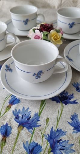 Кофейные пары