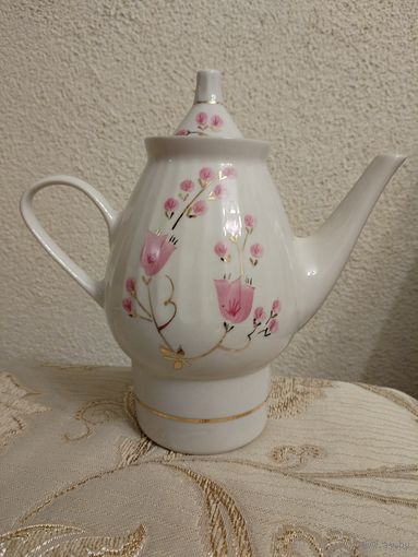 Заварник МФЗ высота 16 см