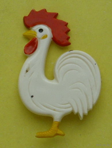 Петушок. Б-88.
