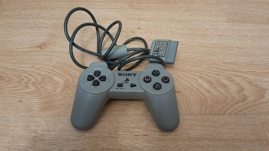 Джойстик для Sony PlayStation