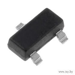 BZX84C5V6. 5,6 Вольт ((цена за 50 штук)) Стабилитроны. BZX84 5v6