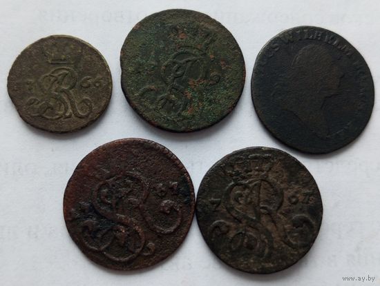 Лот Понятовского