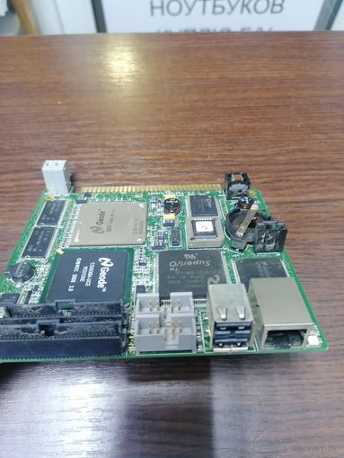 Ретро комплектующие