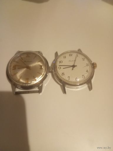 2 Ракеты.На ходу.