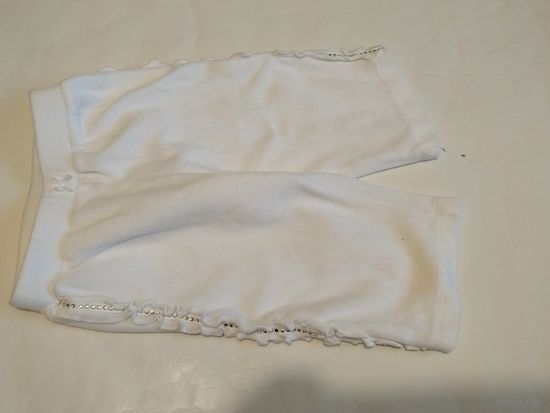 Штанишки Blumarine Baby, б/у
