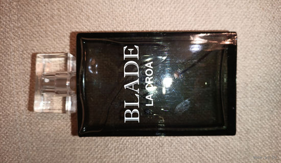 Blade La Croa