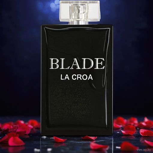 Blade La Croa