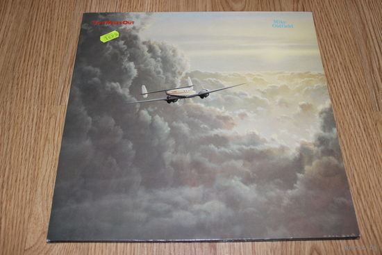 Mike Oldfield - Five Miles Out