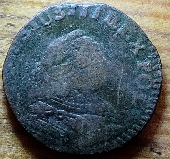 Солид 1755год