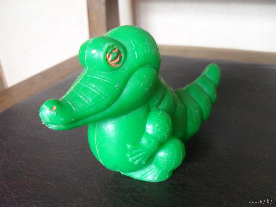 Детская игрушка Крокодил.
